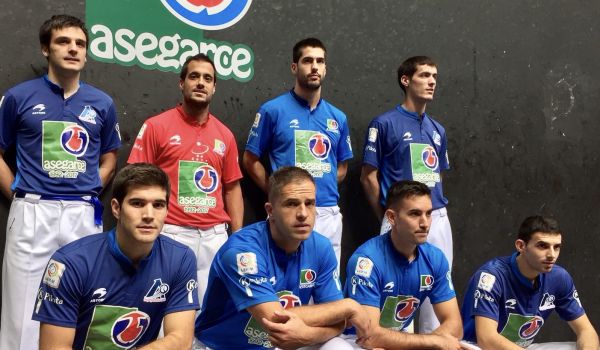 Torneo Asegarce 25 aniversario