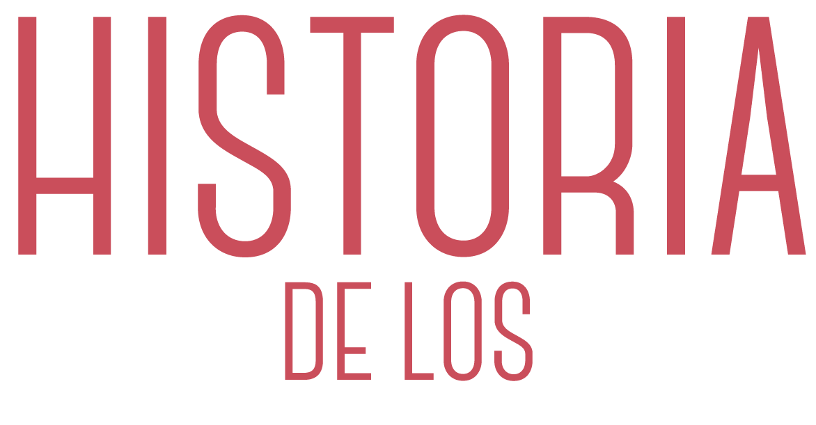 Historia de los