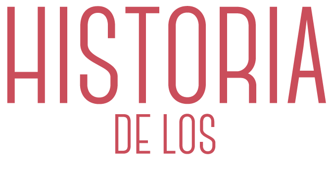 Historia de los