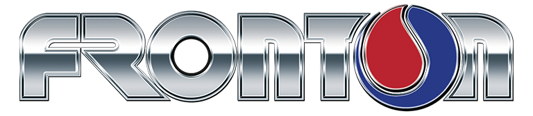 Logo Fronton