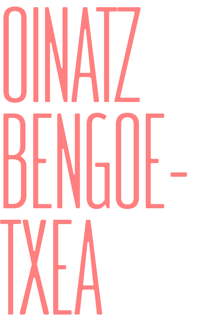 OINATZ BENGOETXEA