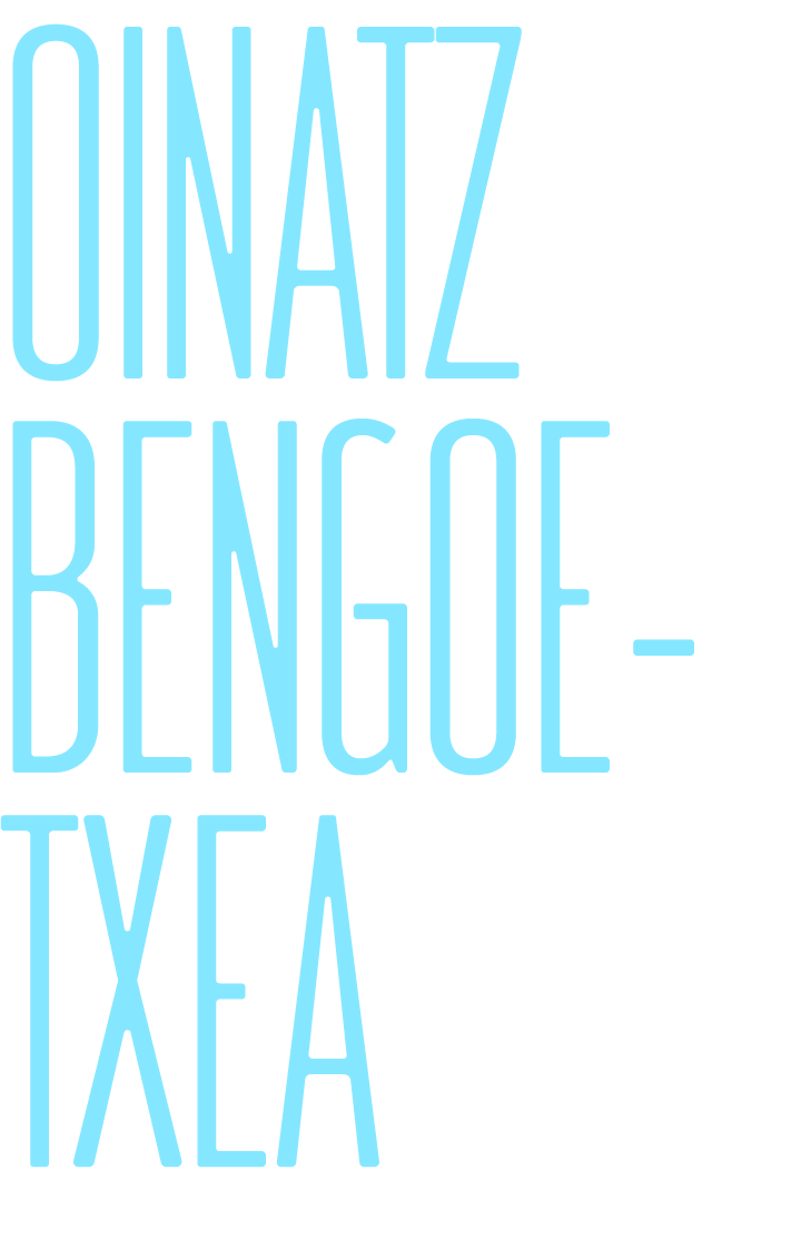OINATZ BENGOETXEA