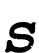 s