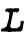 L