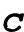 c