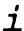 i