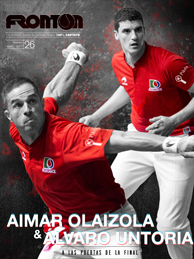Revista Frontón nº6
