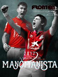Revista Frontón nº6