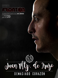 Revista Frontón nº6