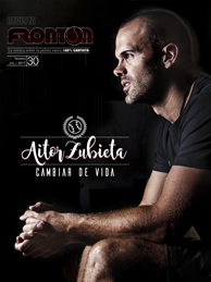 Revista Frontón nº6