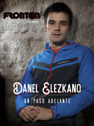 Revista Frontón nº6
