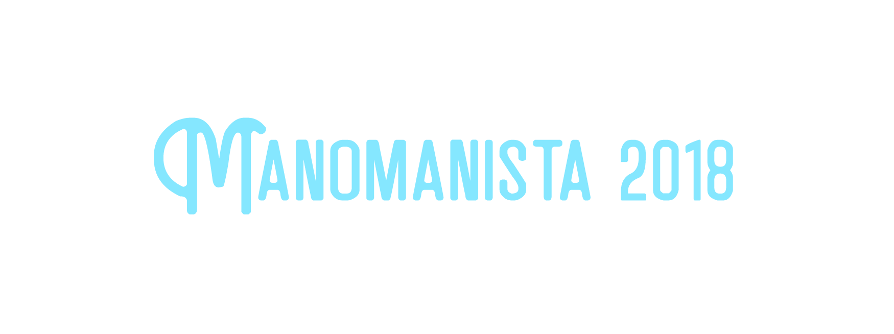 Manomanista 2018