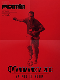 Revista Frontón nº6