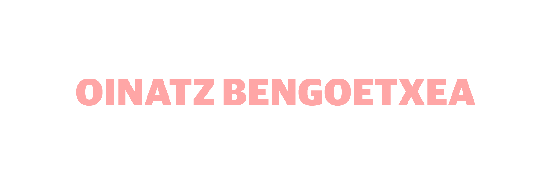 Oinatz Bengoetxea