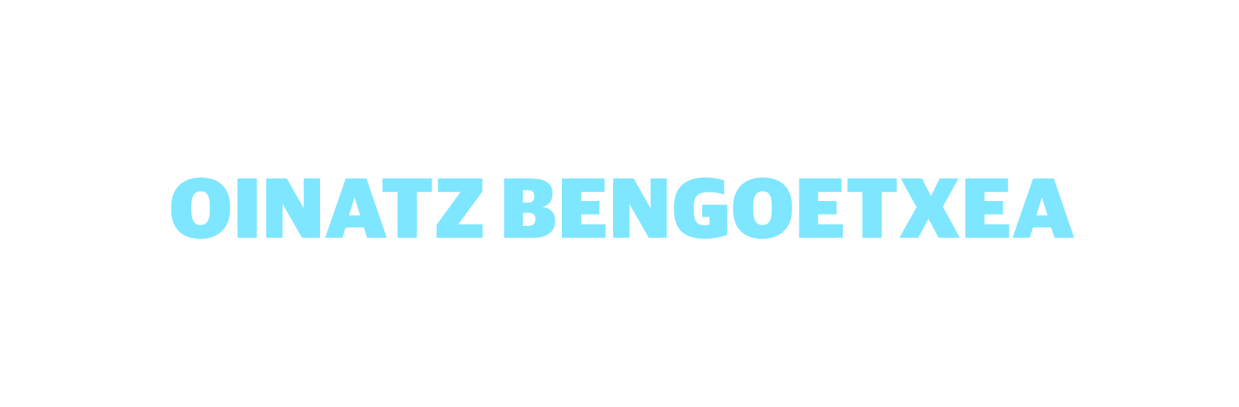 Oinatz Bengoetxea