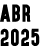 ABR 2025