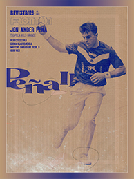 Revista Frontón nº126