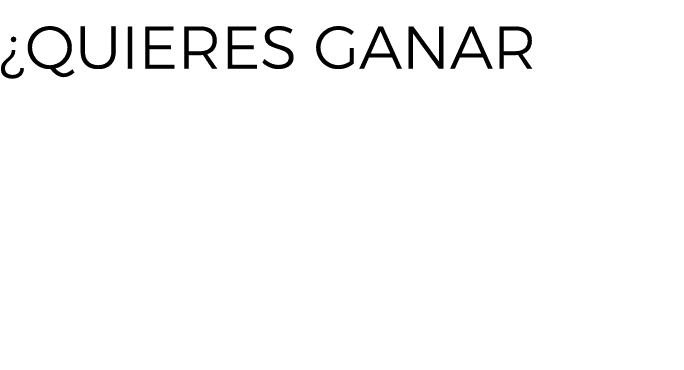 ¿Quieres Ganar UNA CAMISETA DE ANDER IMAZ? 