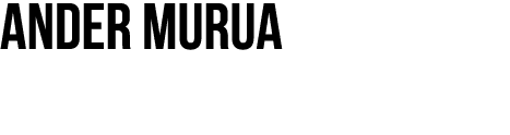 ANDER MURUA