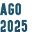 AGO 2025