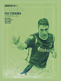 Revista Frontón nº128