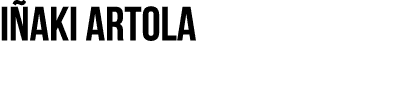 I AKI ARTOLA