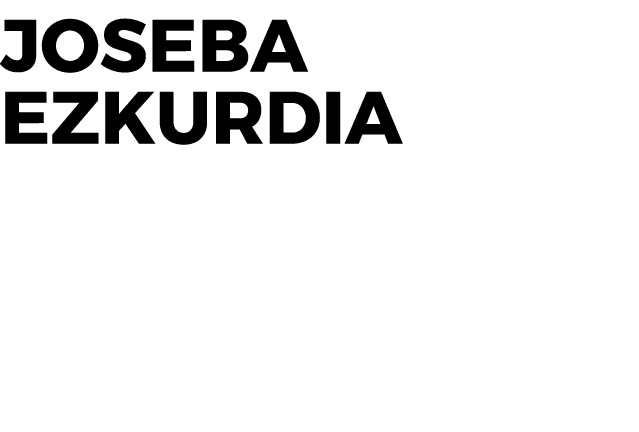Joseba Ezkurdia