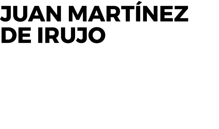Juan Mart nez de Irujo