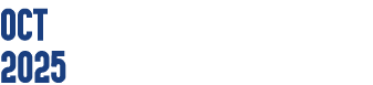 OCT 2025