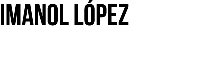IMANOL L PEZ