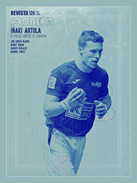 Revista Frontón nº129