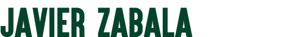 JAVIER ZABALA