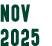 NOV 2025