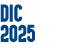 DIC 2025