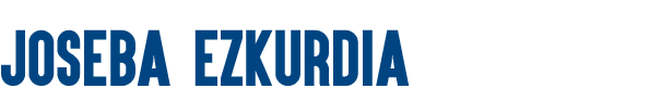 JOSEBA EZKURDIA