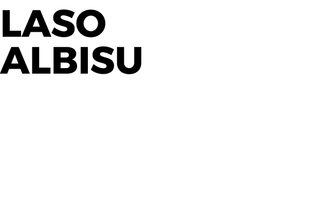 Laso Albisu