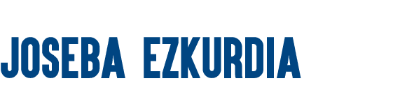 JOSEBA EZKURDIA