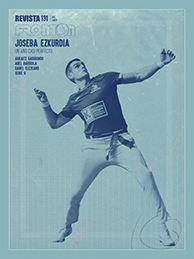 Revista Front&oacute;n n&ordm;131
