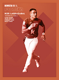 Revista Front&oacute;n n&ordm;132