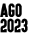 AGO 2023