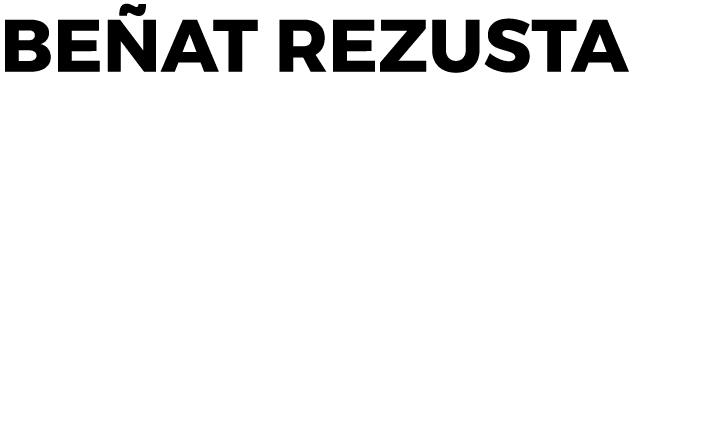 Be at Rezusta