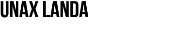 UNAX LANDA