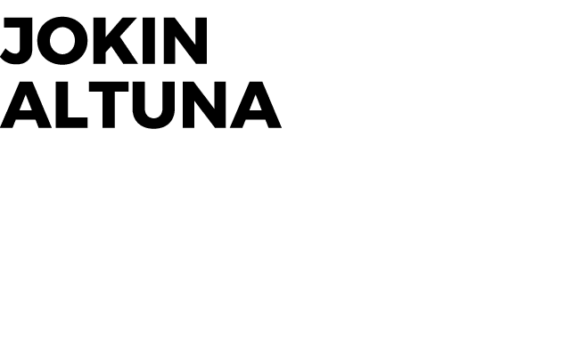 Jokin Altuna