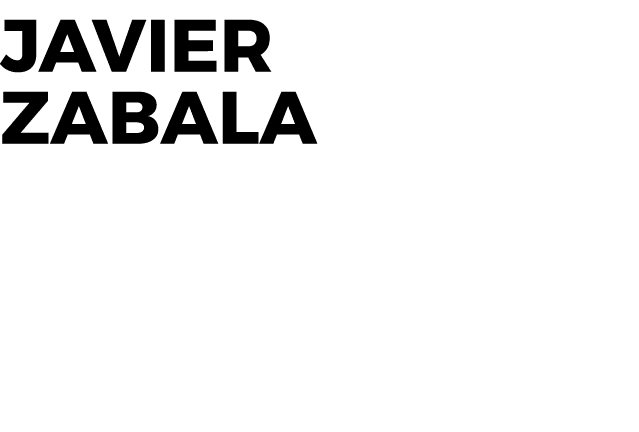 Javier Zabala