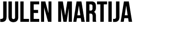 JULEN MARTIJA