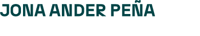 JONA ANDER PE A