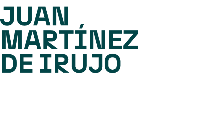 Juan Mart nez de Irujo