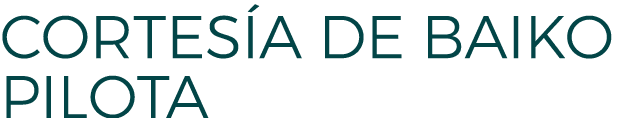 CORTES A DE BAIKO PILOTA