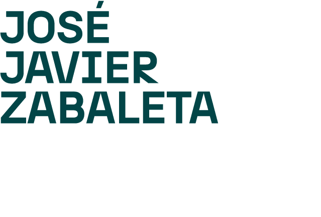 Jos Javier Zabaleta