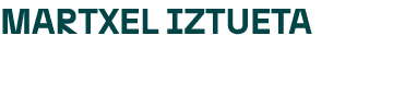 MARTXEL IZTUETA